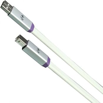 Amazon.com: Oyaide Neo d+ Series Class S USB Cable 2M